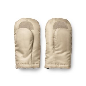 Elodie Details перчатки для колясок Pure Khaki - Easygrow