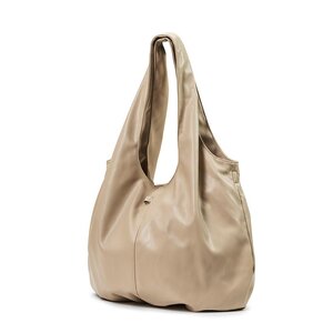 Elodie Details mammas / ratu soma Draped Tote Pure Khaki - Elodie Details