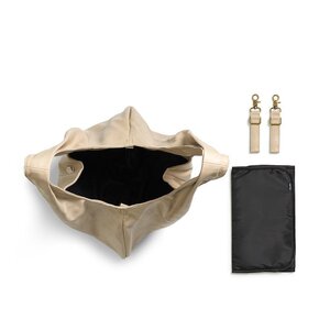Elodie Details changing bag Draped Tote  - Elodie Details