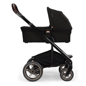 Nuna Mixx Next stroller set Fashion Riveted  - Cybex