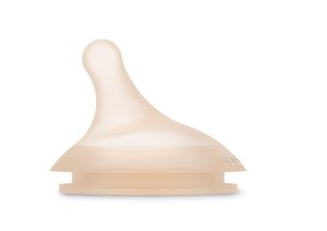 Suavinex Соска антиколик 0+m, Slow flow (2pack) - Suavinex