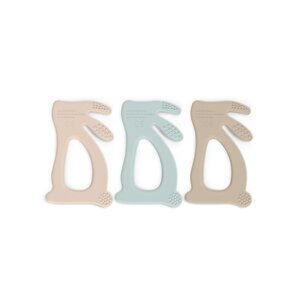 Suavinex Rabbit teether  - Suavinex