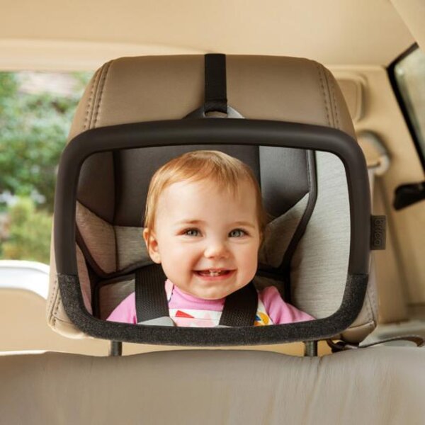 Munchkin Brica Pivot Baby In-Sigt Mirror - Munchkin