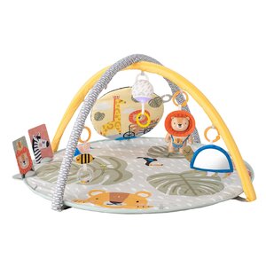 Taf Toys развивающий коврик Savannah 360 - Taf Toys