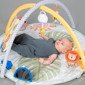 Taf Toys развивающий коврик Savannah 360 - Taf Toys