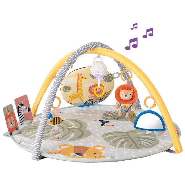 Taf Toys žaidimų kilimėlis Savannah 360 - Taf Toys