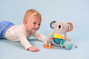 Taf Toys attīstošā rotaļlieta Kimmy Koala - Taf Toys