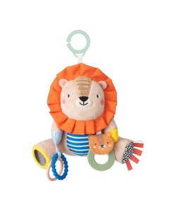 Taf Toys attīstošā rotaļlieta Harry Lion - Taf Toys
