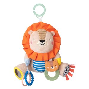 Taf Toys Harry Lion activity doll - Taf Toys