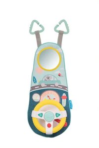Taf Toys Koala car wheel toy - Taf Toys