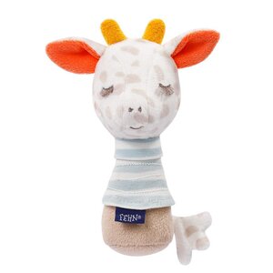 Fehn rod rattle Giraffe - Fehn