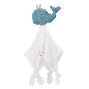 Fehn comforter Whale  - Fehn