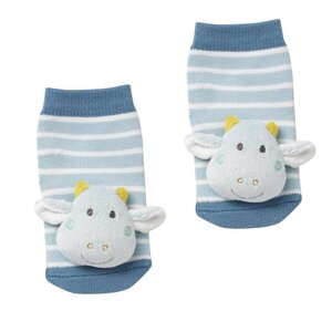 Fehn rattle socks Dragon - Fehn