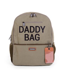 Childhome mugursoma / ratu soma Daddy, Khaki - Childhome