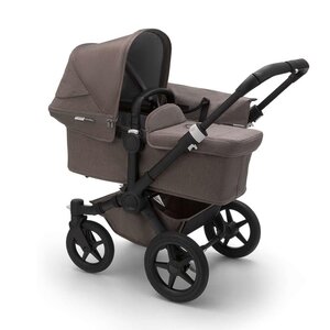 Bugaboo Donkey 3 mono stroller set Complete Mineral Taupe - Bugaboo