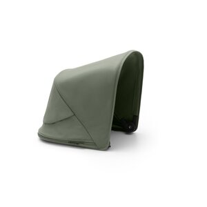 Bugaboo Fox 3 stogelis Forest Green  - Bugaboo