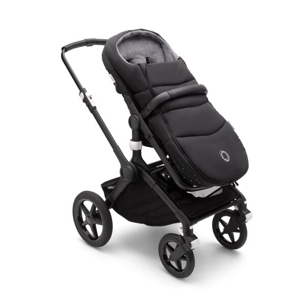 Bugaboo ratu maiss Midnight Black - Bugaboo