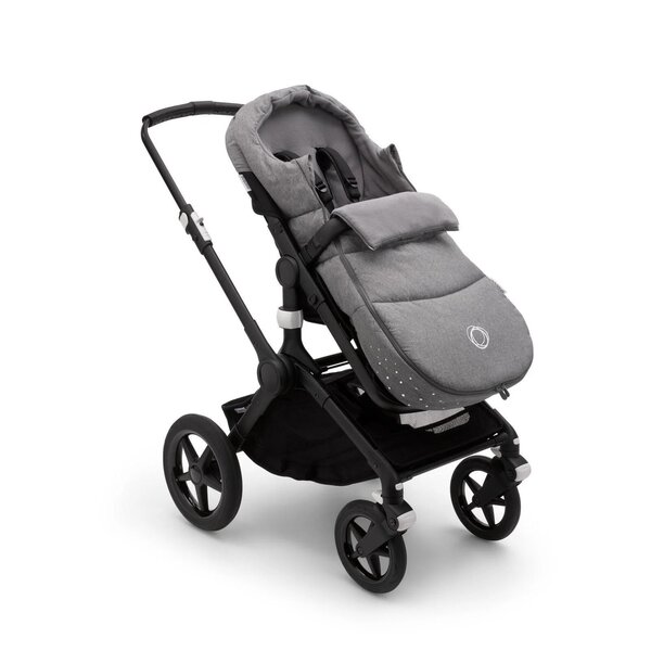 Bugaboo soojakott Grey Melange - Bugaboo