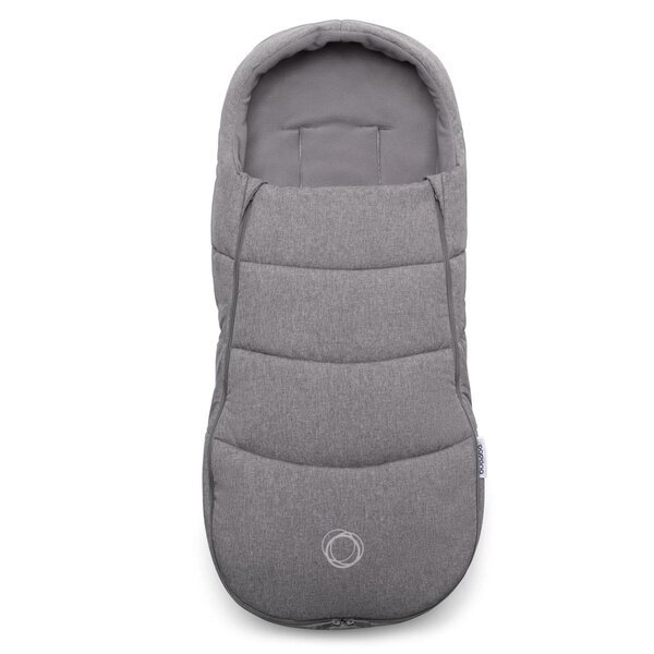 Bugaboo soojakott Grey Melange - Bugaboo