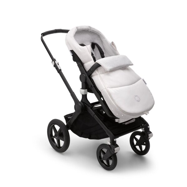 Bugaboo ratu maiss Fresh White - Bugaboo