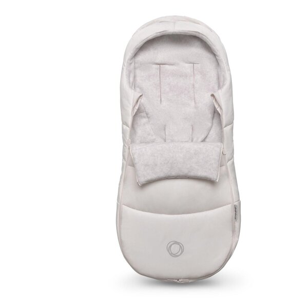 Bugaboo soojakott Fresh White - Bugaboo