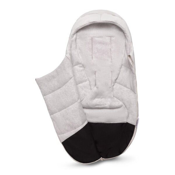 Bugaboo footmuff Fresh White - Bugaboo