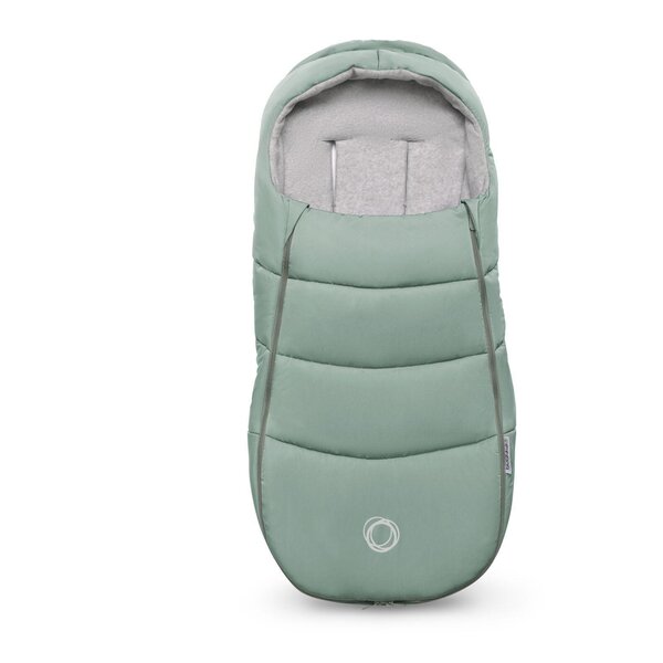 Bugaboo footmuff Pine Green - Bugaboo