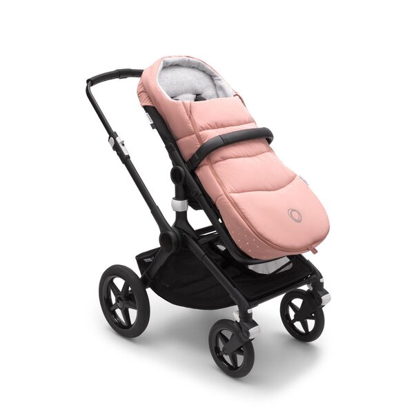 Bugaboo спальный мешок Evening Pink  - Bugaboo