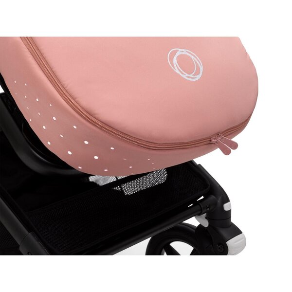 Bugaboo ratu maiss Evening Pink  - Bugaboo