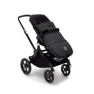 Bugaboo performance soojakott Midnight Black - Bugaboo