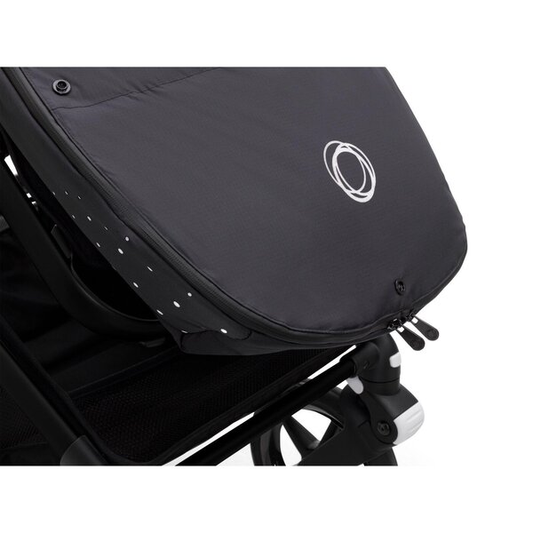 Bugaboo performance soojakott Midnight Black - Bugaboo