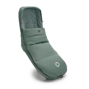 Bugaboo performance soojakott Pine Green - Bugaboo