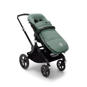 Bugaboo performance winter footmuff Pine Green - Bugaboo