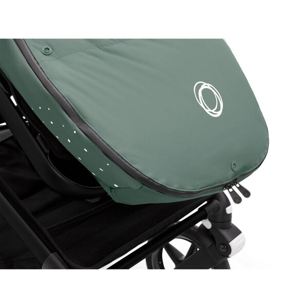 Bugaboo performance soojakott Pine Green - Bugaboo