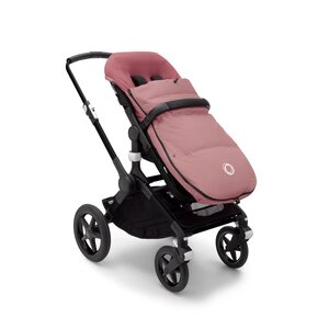 Bugaboo performance winter footmuff Evening Pink - Bugaboo