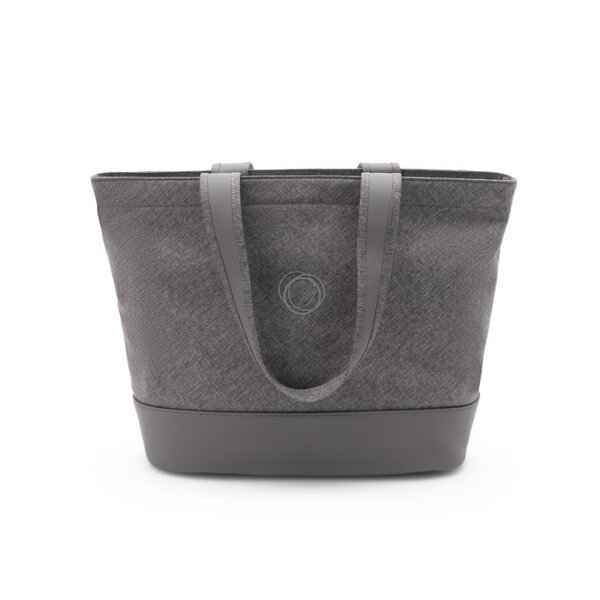 Bugaboo changing bag Grey Melange  - Bugaboo