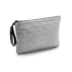 Bugaboo kaasaskantav mähkimisalus Light Grey Melange - Elodie Details