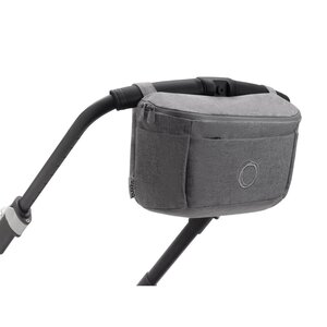 Bugaboo organisaator Grey Melange - Nuna