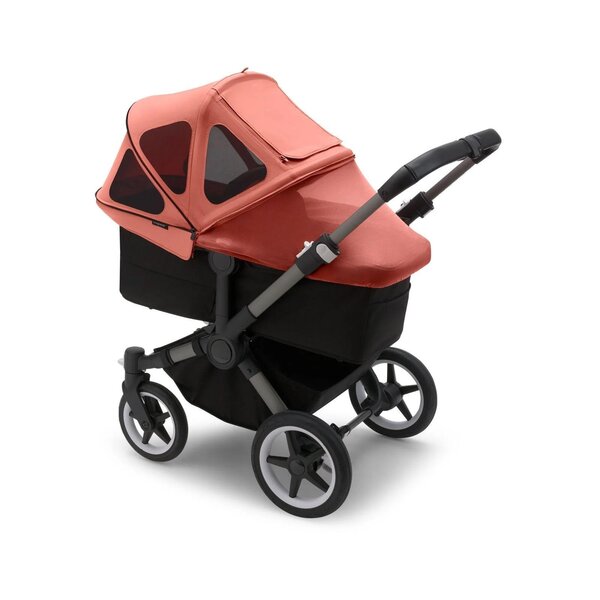 Bugaboo Donkey breezy katus Sunrise Red - Bugaboo