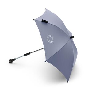 Bugaboo parasol+ Seaside Blue - Bugaboo