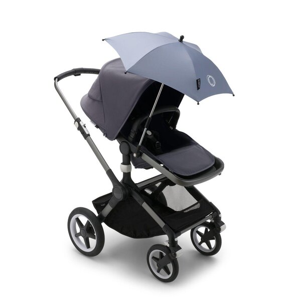 Bugaboo saulessargs+ Seaside Blue - Bugaboo