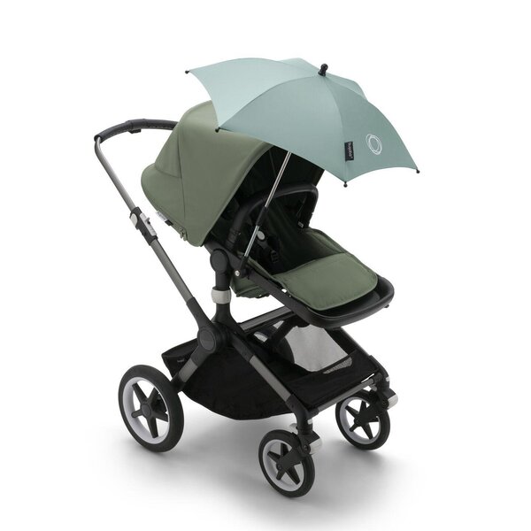 Bugaboo parasol+ Pine Green - Bugaboo