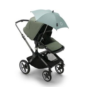 Bugaboo skėtis+ Pine Green - Bugaboo