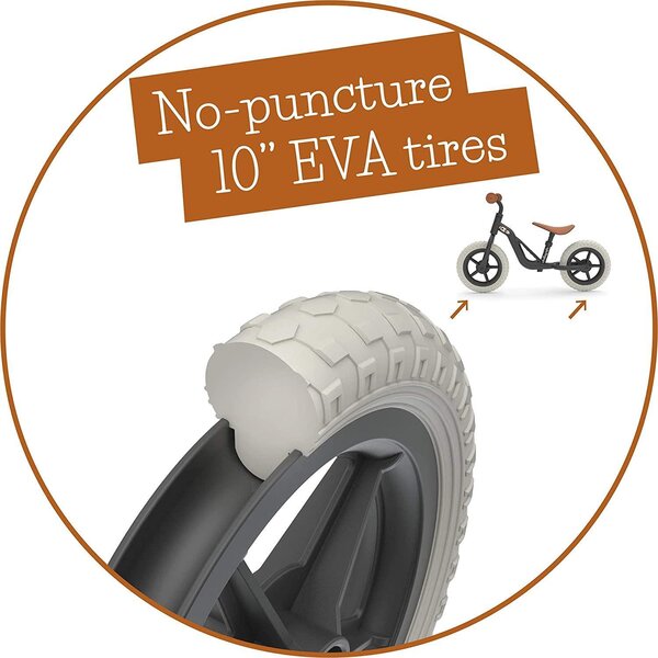 Chillafish Charlie jooksuratas Black - Chillafish