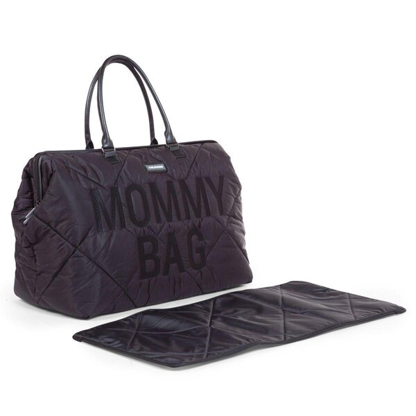 Childhome Mommy bag quilted puffered - Childhome