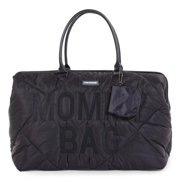 Childhome Mommy bag quilted puffered - Childhome