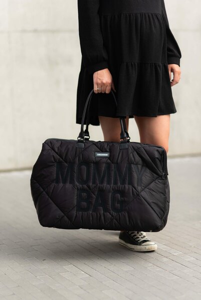 Childhome ceļojumu soma Mommy bag - Childhome