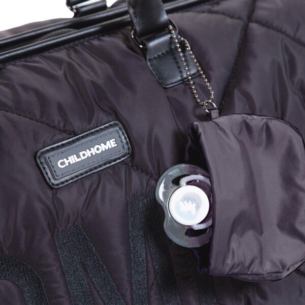 Childhome Mommy bag quilted puffered - Childhome