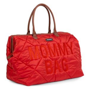 Childhome Mommy bag quilted puffe - Childhome