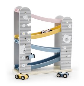 PolarB Car Slider - PolarB
